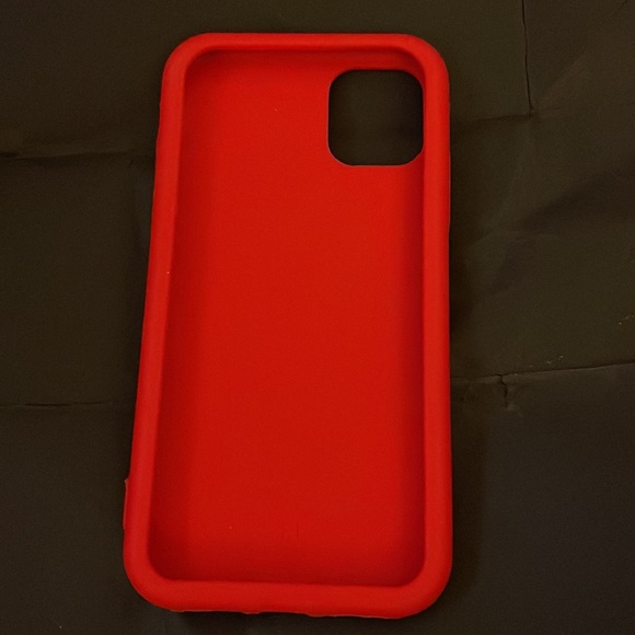 IPhone 11 Minnie Mouse Phone Case - Picture 2 of 2